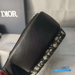 QC Christian Dior Rider 2.0 Sling Bag