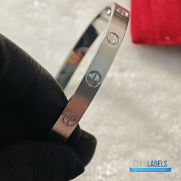 QC Cartier Love Bangle