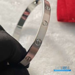 QC Cartier Love Bangle