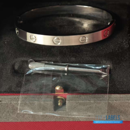 QC Cartier Love Bangle