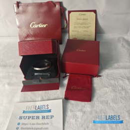 QC Cartier Love Bangle