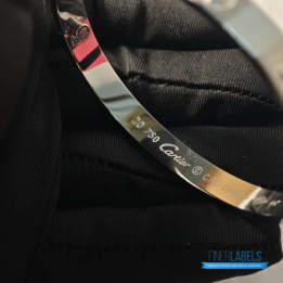 QC Cartier Love Bangle