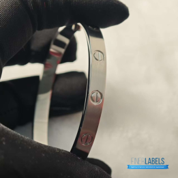 QC Cartier Love Bangle