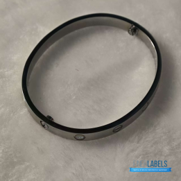 QC Cartier Love Bangle