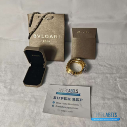 QC Bvlgari Serpenti Collection Style Snake Bangles
