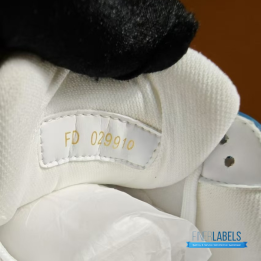 QC Louis Vuitton LV Trainer Sneakers