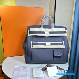 Hermes Birkin HAC 50 Multi-Pocket Bag