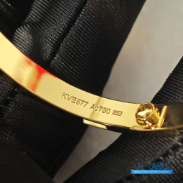 QC Cartier Love Bangles