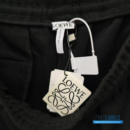 QC Loewe Shorts