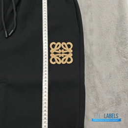 QC Loewe Shorts
