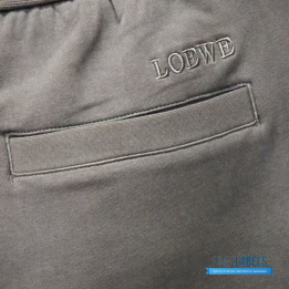 QC Loewe Shorts