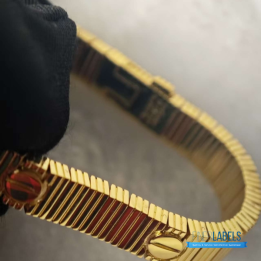 QC Cartier Flexi Unlimited Bracelets