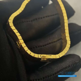 QC Cartier Flexi Unlimited Bracelets