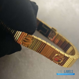 QC Cartier Flexi Unlimited Bracelets