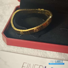 QC Cartier Flexi Unlimited Bracelets