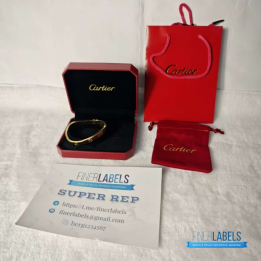 QC Cartier Flexi Unlimited Bracelets