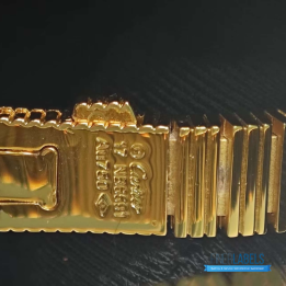 QC Cartier Flexi Unlimited Bracelets