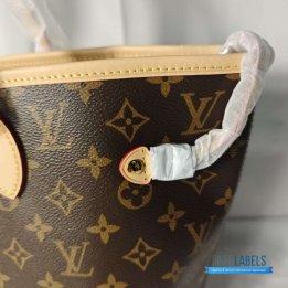 Louis Vuitton Neverfull PM Tote Bag