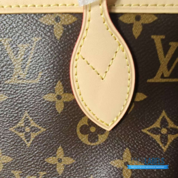 Louis Vuitton Neverfull PM Tote Bag