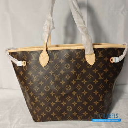 Louis Vuitton Neverfull PM Tote Bag