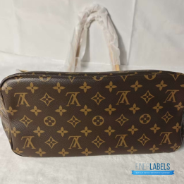 Louis Vuitton Neverfull PM Tote Bag