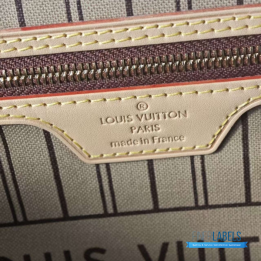 Louis Vuitton Neverfull PM Tote Bag