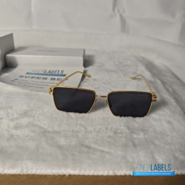 QC Salvatore Ferragamo Rectangular Sunglasses