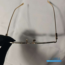 QC Salvatore Ferragamo Rectangular Sunglasses