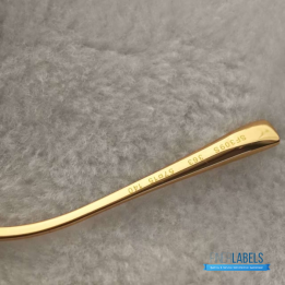 QC Salvatore Ferragamo Rectangular Sunglasses