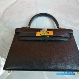 QC Hermes Kelly 25 Bag