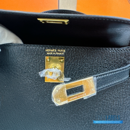 QC Hermes Kelly 25 Bag