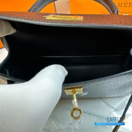 QC Hermes Kelly 25 Bag