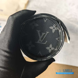QC Louis Vuitton 3 Watch Case