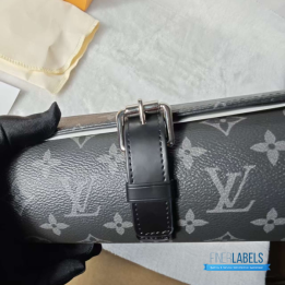QC Louis Vuitton 3 Watch Case