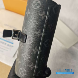 QC Louis Vuitton 3 Watch Case