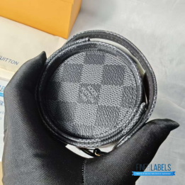 QC Louis Vuitton 3 watch Case