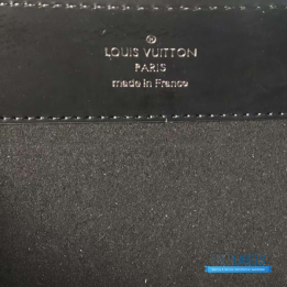 QC Louis Vuitton 3 watch Case