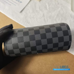 QC Louis Vuitton 3 watch Case