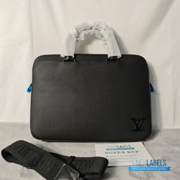 Louis Vuitton Pilot Briefcase