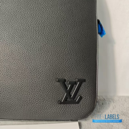 QC Louis Vuitton Pilot Briefcase