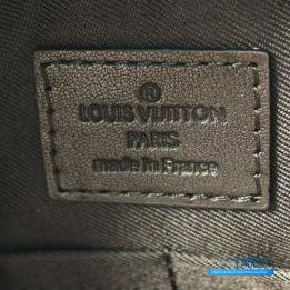 QC Louis Vuitton Pilot Briefcase