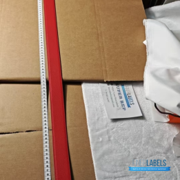 QC Hermès Constance Belt in Rouge Casaque Red Epsom Leather