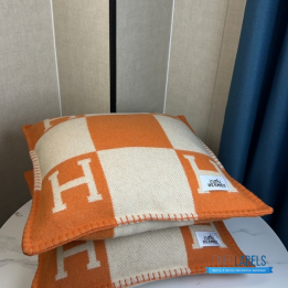 QC Hermes Avalon Pillows