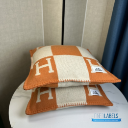 QC Hermes Avalon Pillows