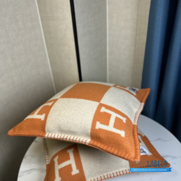 QC Hermes Avalon Pillows