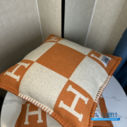 QC Hermes Avalon Pillows
