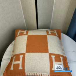 QC Hermes Avalon Pillows