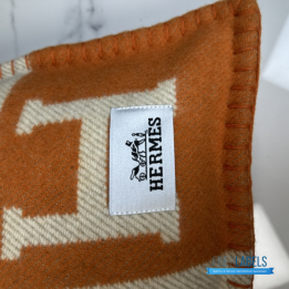 QC Hermes Avalon Pillows