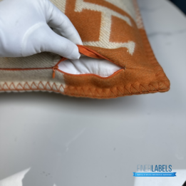 QC Hermes Avalon Pillows