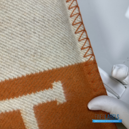 QC Hermes Avalon Pillows